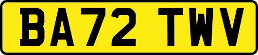 BA72TWV