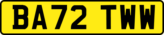 BA72TWW