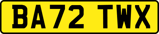 BA72TWX