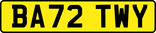 BA72TWY