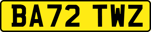 BA72TWZ