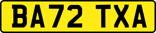 BA72TXA