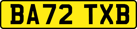 BA72TXB