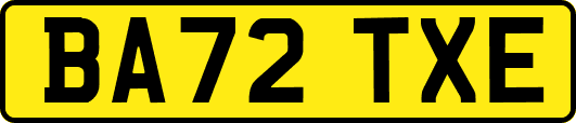 BA72TXE