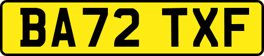 BA72TXF