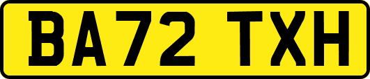 BA72TXH