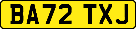 BA72TXJ