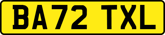 BA72TXL