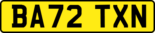 BA72TXN
