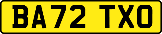 BA72TXO