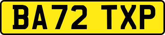BA72TXP