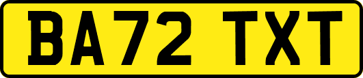 BA72TXT