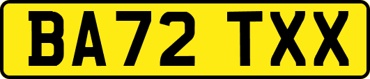 BA72TXX