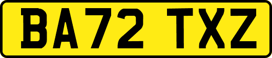BA72TXZ