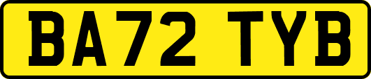BA72TYB