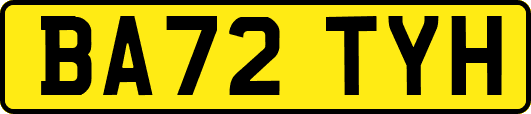 BA72TYH