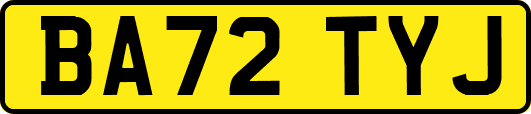 BA72TYJ