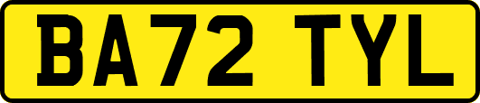 BA72TYL