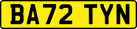 BA72TYN