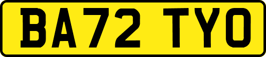 BA72TYO