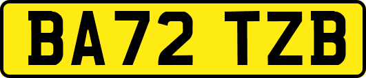 BA72TZB