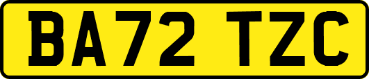 BA72TZC
