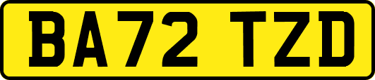 BA72TZD