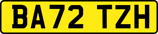 BA72TZH