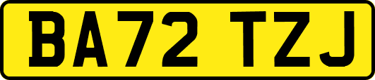 BA72TZJ