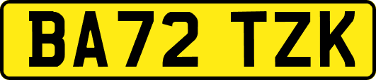 BA72TZK