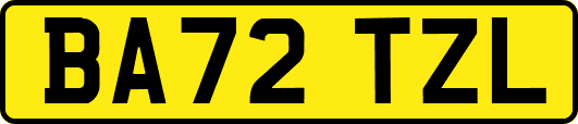 BA72TZL