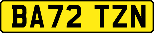 BA72TZN