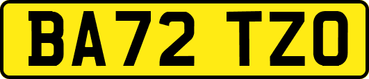 BA72TZO