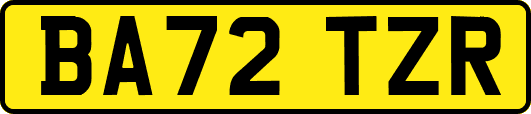 BA72TZR