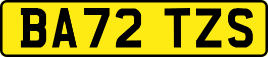 BA72TZS