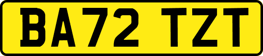 BA72TZT