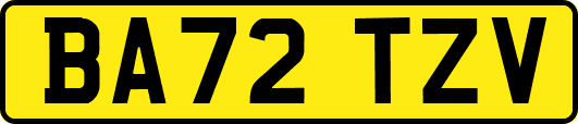 BA72TZV