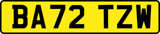 BA72TZW