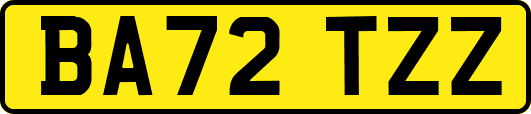BA72TZZ