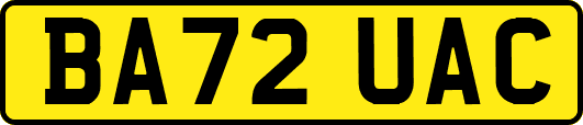 BA72UAC