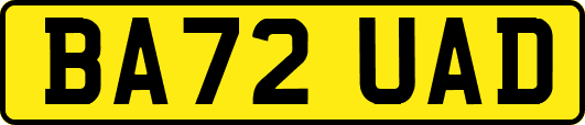BA72UAD