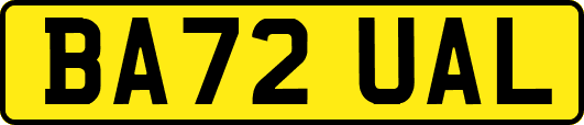 BA72UAL