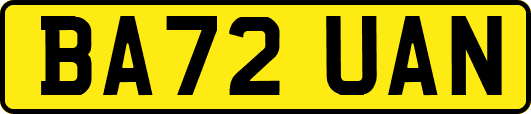 BA72UAN