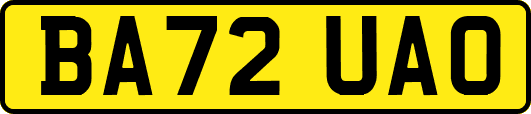 BA72UAO