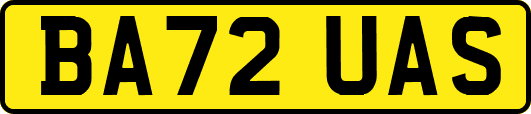 BA72UAS