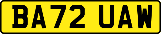 BA72UAW