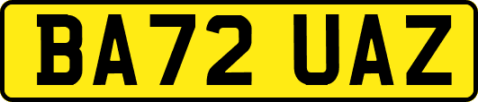 BA72UAZ