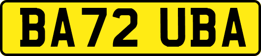 BA72UBA