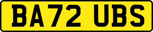 BA72UBS