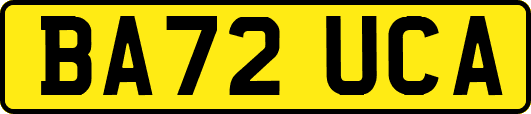 BA72UCA